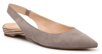 dolce vita cody flat