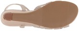 Thumbnail for your product : Touch Ups Emma (Champagne) Women's Shoes