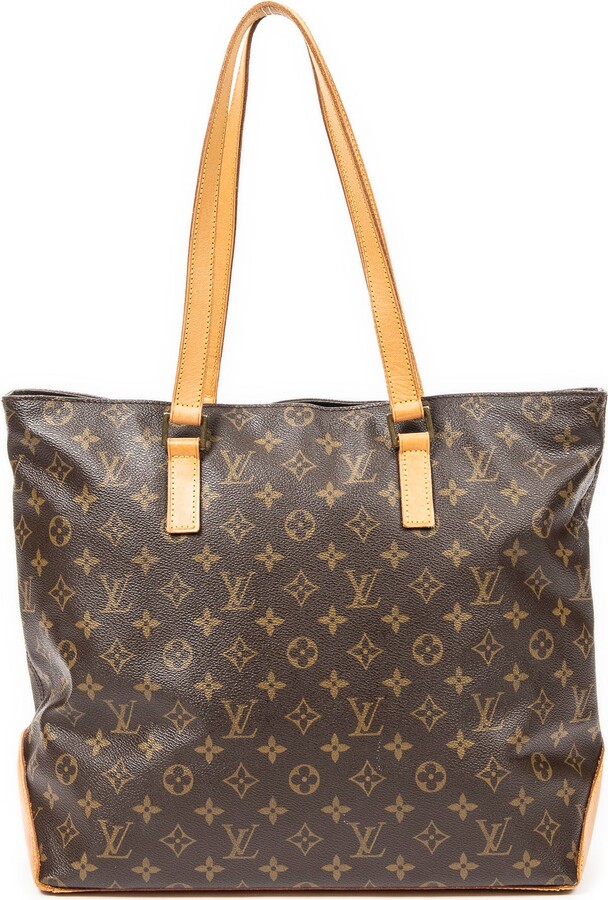 Pre-owned Louis Vuitton 2014 Greenwich Messenger Bag In 蓝色
