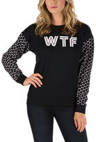 Thumbnail for your product : Vans Carefree Crew Sweatshirt