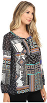 Thumbnail for your product : Nanette Lepore Bohemian Top
