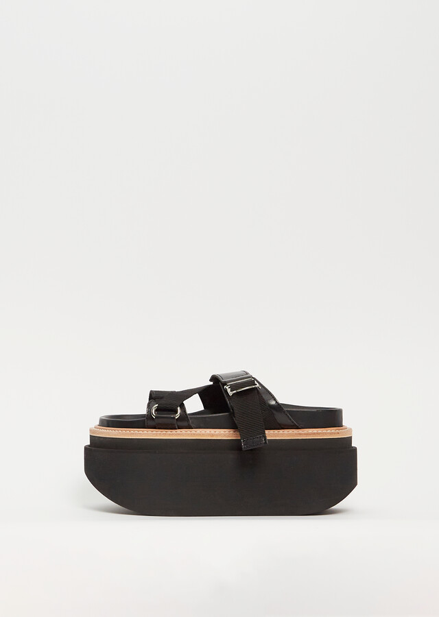 Sacai Women's Sandals | ShopStyle