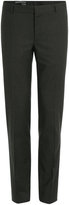 Thumbnail for your product : The Kooples Pinstriped Wool Pants
