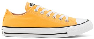 yellow converse uk