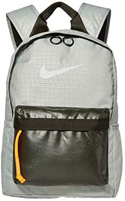 Nike Heritage Backpack - Winterized (Desert Sand/Black/Reflective) Backpack Bags
