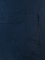 Thumbnail for your product : Marni slim fit cropped chinos