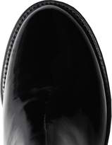 Thumbnail for your product : H By Hudson Patent Leather Carter Chelsea Boots