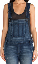 Thumbnail for your product : Black Orchid Skinny Overall