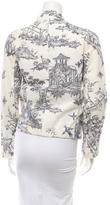 Thumbnail for your product : Cacharel Jacket