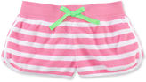 Thumbnail for your product : Ralph Lauren Polo Girls' Terry Shorts