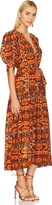 Thumbnail for your product : Ulla Johnson Selena Coverup