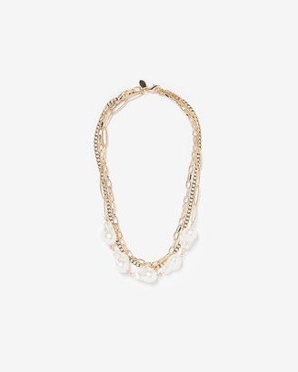 Dramatic Necklaces - ShopStyle