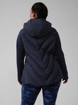 Thumbnail for your product : Athleta Inlet Jacket