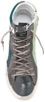 Thumbnail for your product : Golden Goose Deluxe Brand 31853 Slide hi-top sneakers