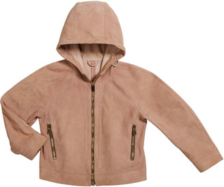 Suede Jacket Kids Shop The World S Largest Collection Of Fashion Shopstyle