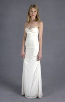Thumbnail for your product : Nicole Miller Camilla Bridal Gown