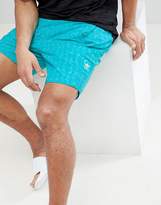 Thumbnail for your product : adidas Skateboarding Resort Shorts In Blue Ce1821