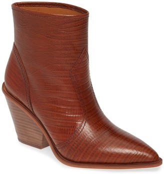 franco sarto western boots