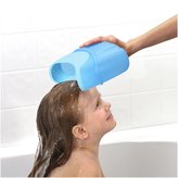 Thumbnail for your product : Brica Shower & Rinse Bath Pitcher - Blue