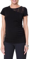 Thumbnail for your product : Stowaway Collection City Maternity/Nursing T-Shirt
