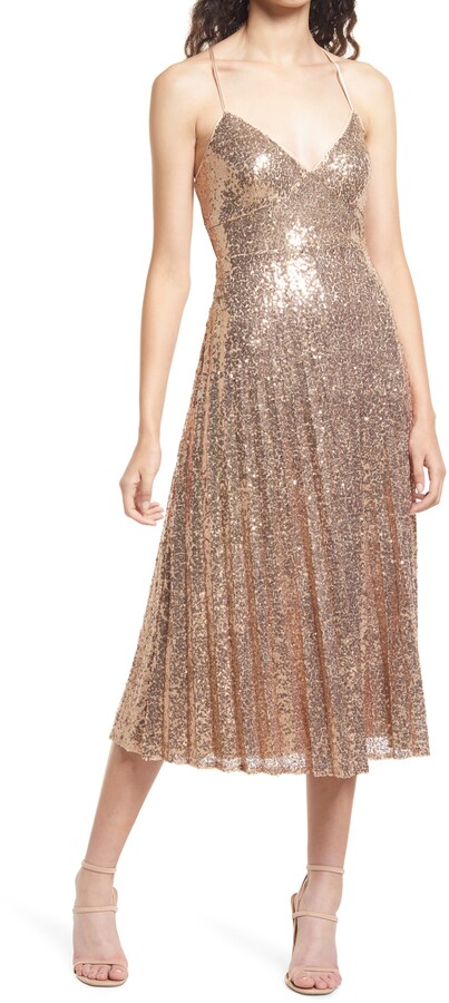 sequin gown canada