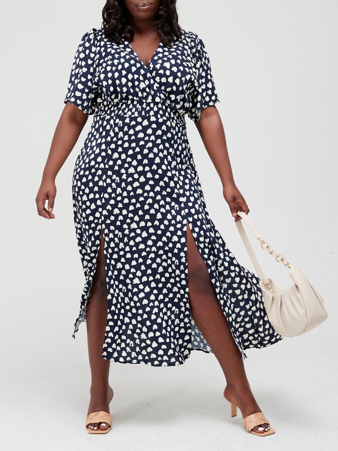 ax paris curve dresses
