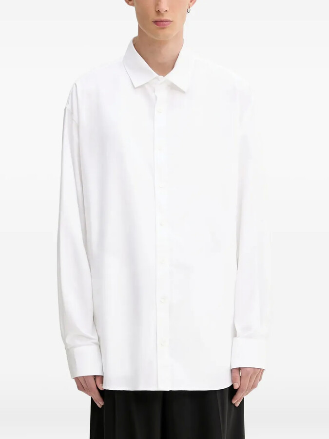 DARKPARK Long Sleeve Shirt