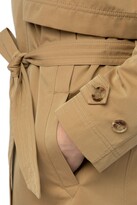 Thumbnail for your product : Billy Reid Trench Coat