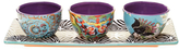 Thumbnail for your product : Tracy Porter POETIC WANDERLUST For Poetic Wanderlust ® 'Rose Boheme' Serving Set (Set of 4)