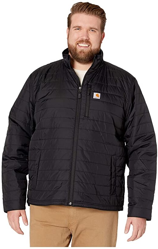 carhartt gilliam jacket tall