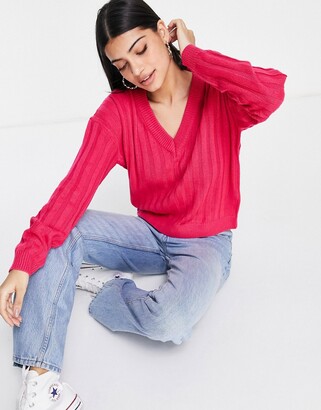 Brave Soul Women's Sweaters | Shop the world's largest collection 