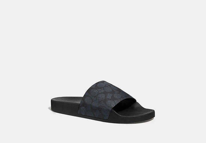 Coach Men's Sandals & Slides | over 10 Coach Men's Sandals
