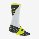Thumbnail for your product : Nike Elite Vapor Crew Football Socks (Large)