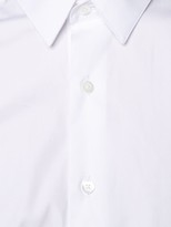 Thumbnail for your product : Ami Classic Collar Shirt