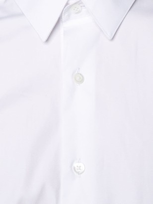 Ami Classic Collar Shirt