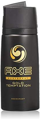 Axe Deodorant Body Spray (Pack Of 6