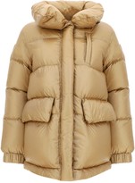 Thumbnail for your product : Woolrich Aliquippa Puffy Jacket