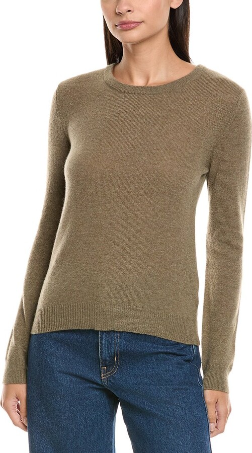 Maison Heritage Zara Cashmere Sweater