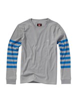 Thumbnail for your product : Quiksilver Boys 8-16 Snit Lite Long Sleeve Shirt