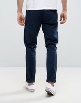 Thumbnail for your product : Benetton Slim Fit Chino