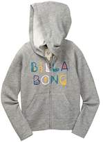 Thumbnail for your product : Billabong Sure Thing Hoodie (Big Girls)