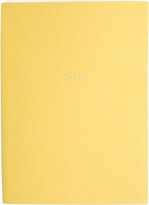 Thumbnail for your product : Smythson Grained-Leather 2023 Diary