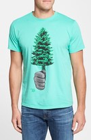 Thumbnail for your product : Ames Bros 'Mr. Greenthumb' Graphic T-Shirt