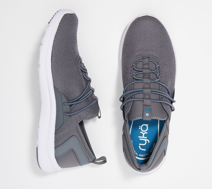 Ryka bungee slip on sneakers Clearance