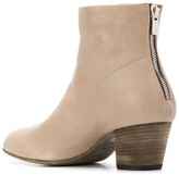 Thumbnail for your product : Officine Creative Jeannine ankle boots