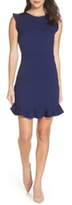 Thumbnail for your product : Ali & Jay Someday Minidress