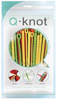 Thumbnail for your product : Container Store Q Knot® Multi-Purpose Reusable Ties Assorted Pkg/25