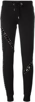 Thumbnail for your product : Philipp Plein 'Luthrie' track pants