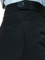 Thumbnail for your product : Christian Wijnants classic cropped trousers