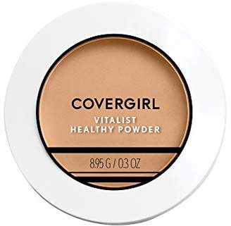 Cover Girl Vitalist Healthy Powder